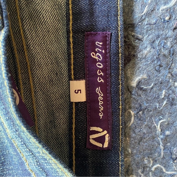 Vigoss jeans - Picture 6 of 7